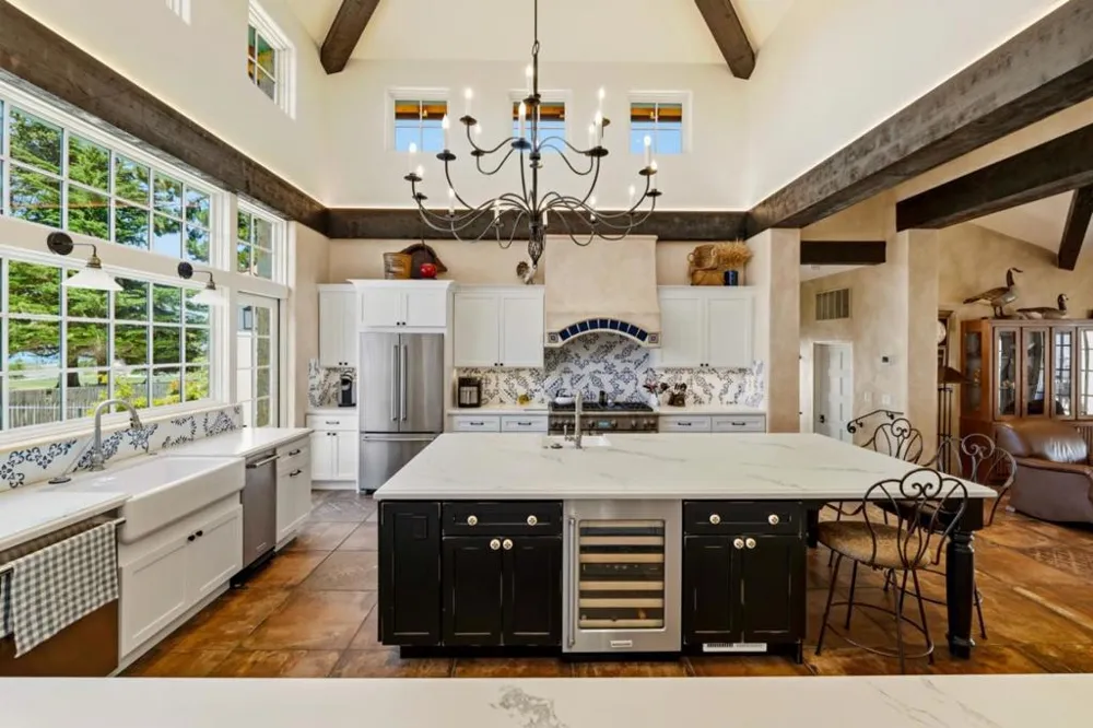 1031 The Old Drive Pebble Beach, CA 93953