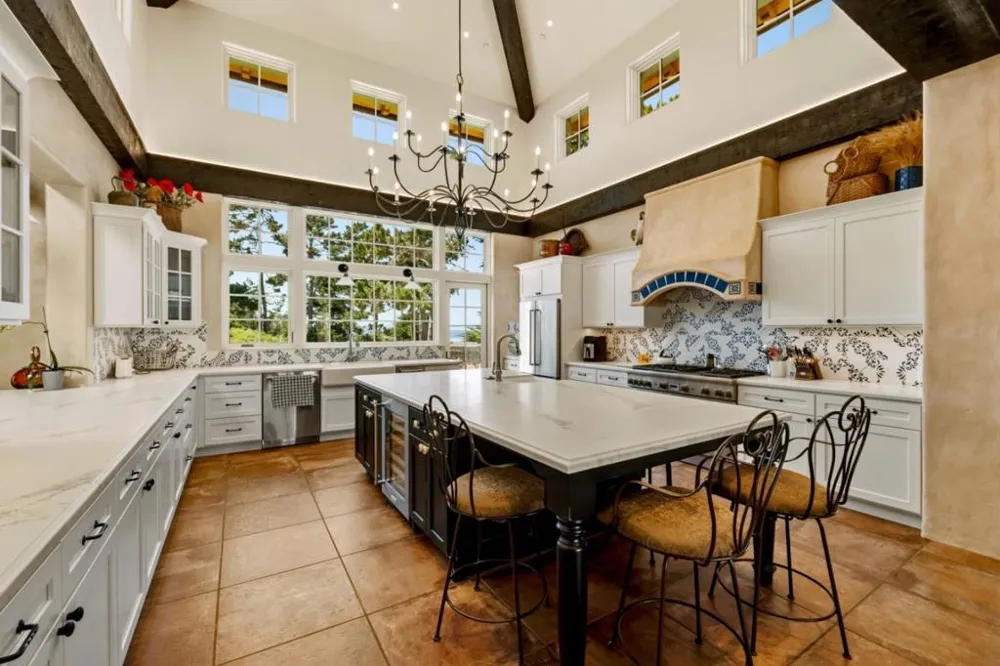 1031 The Old Drive Pebble Beach, CA 93953