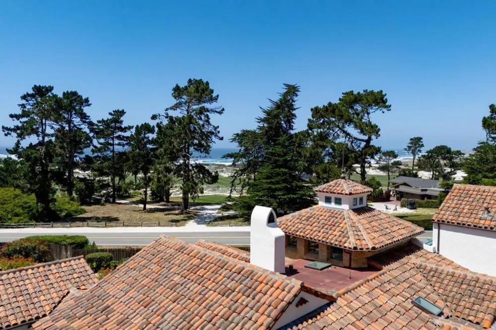 1031 The Old Drive Pebble Beach, CA 93953