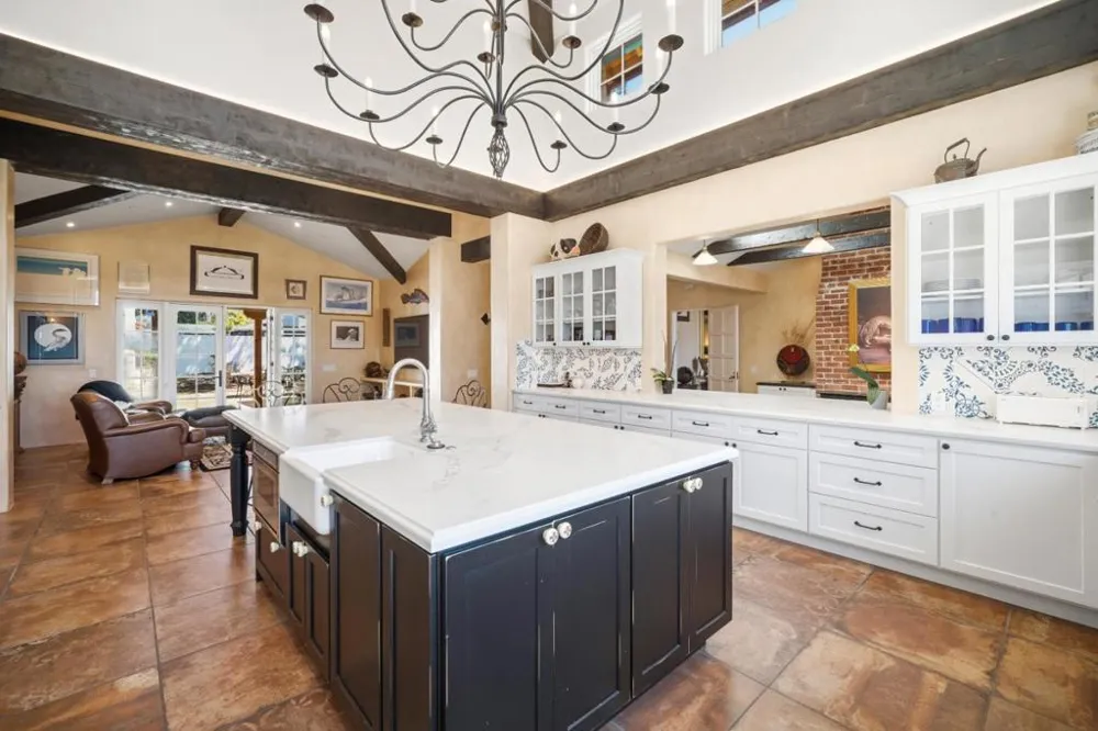 1031 The Old Drive Pebble Beach, CA 93953