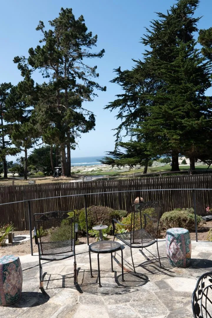 1031 The Old Drive Pebble Beach, CA 93953