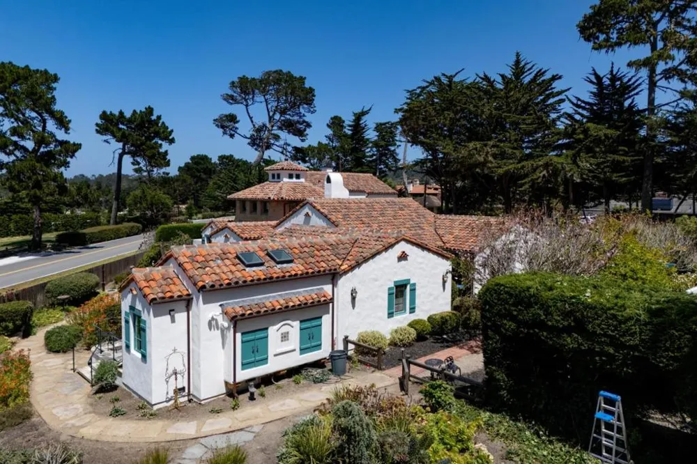 1031 The Old Drive Pebble Beach, CA 93953