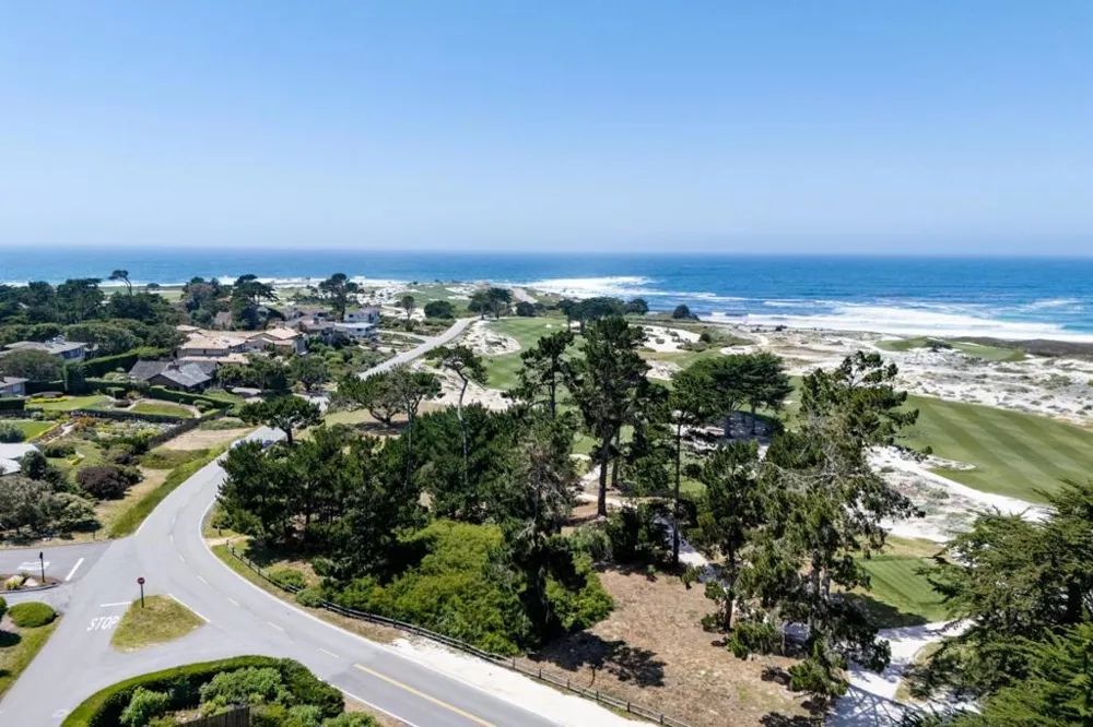 1031 The Old Drive Pebble Beach, CA 93953