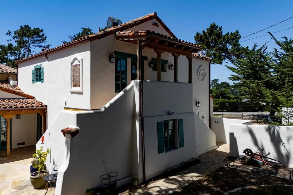1031 The Old Drive Pebble Beach, CA 93953