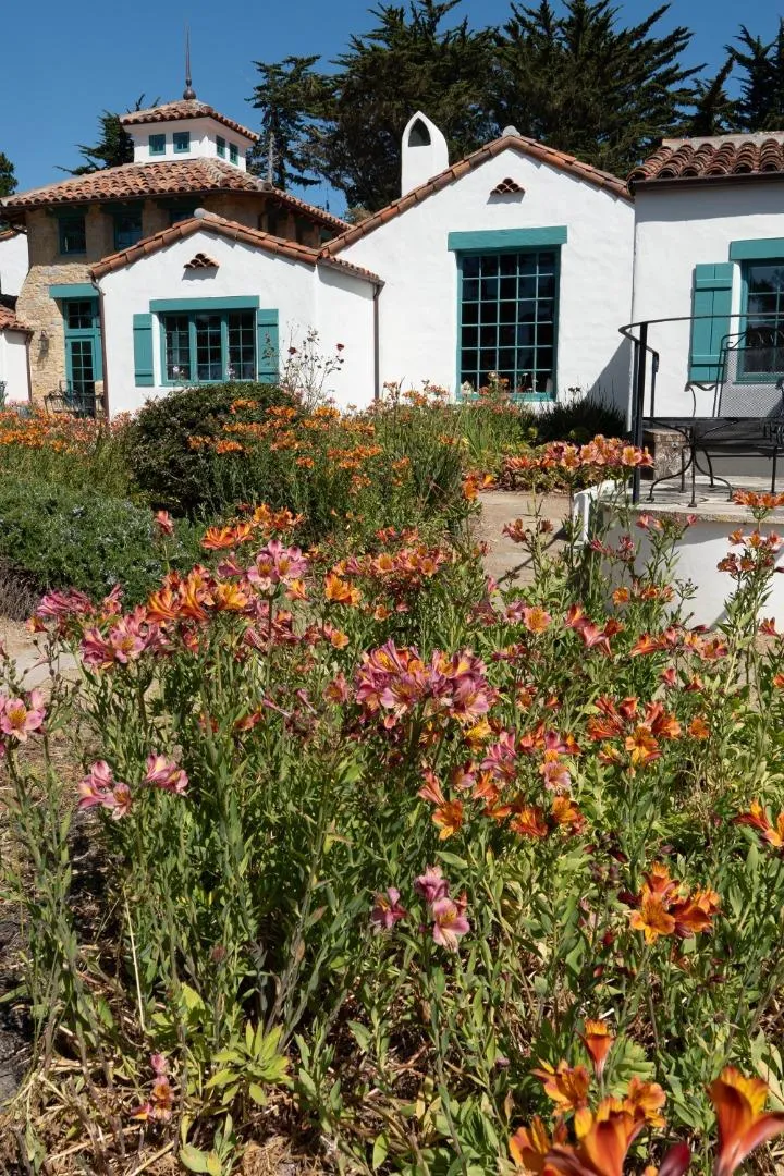1031 The Old Drive Pebble Beach, CA 93953