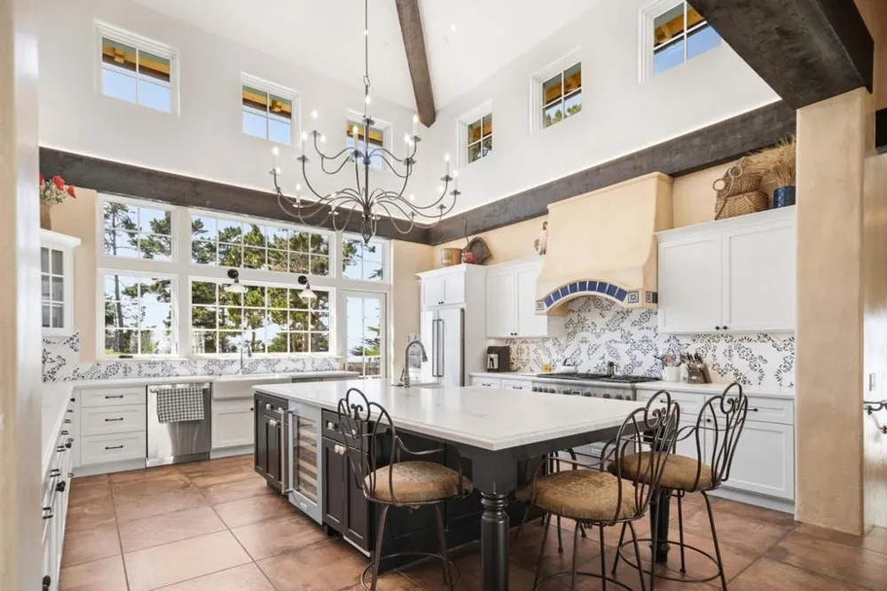 1031 The Old Drive Pebble Beach, CA 93953