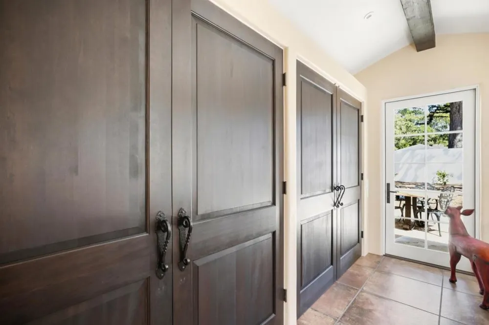 1031 The Old Drive Pebble Beach, CA 93953