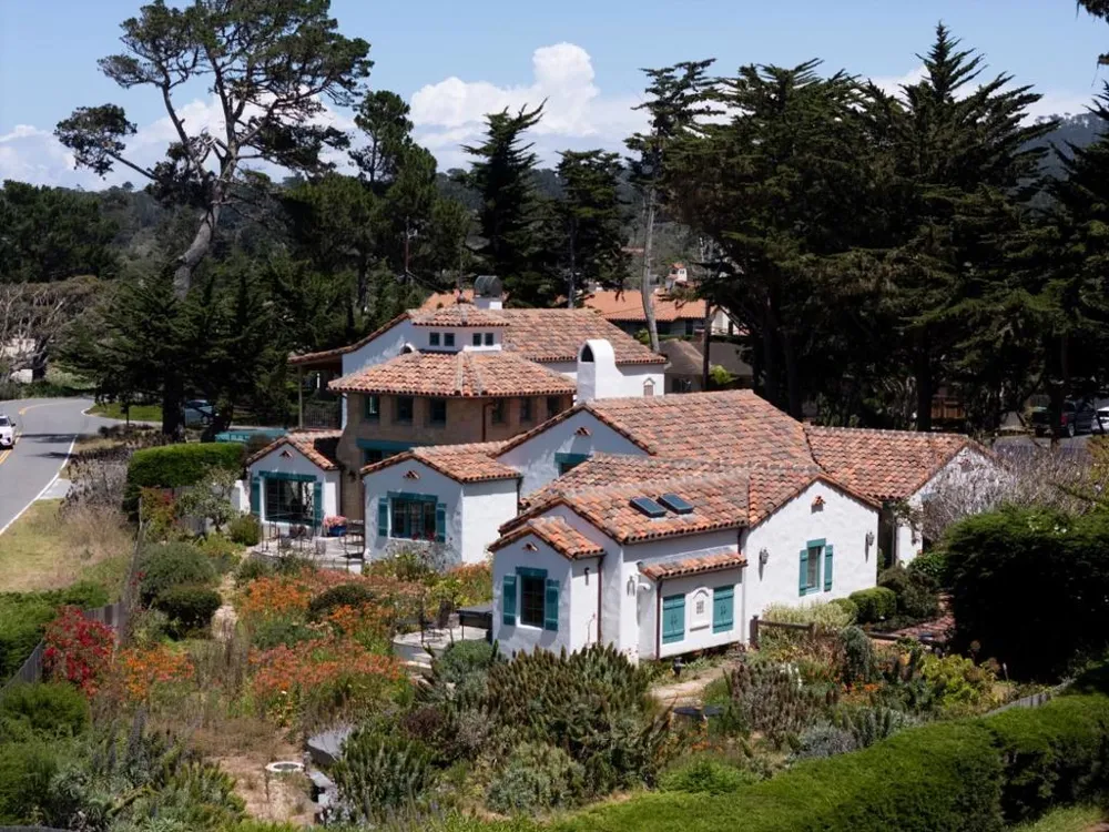 1031 The Old Drive Pebble Beach, CA 93953