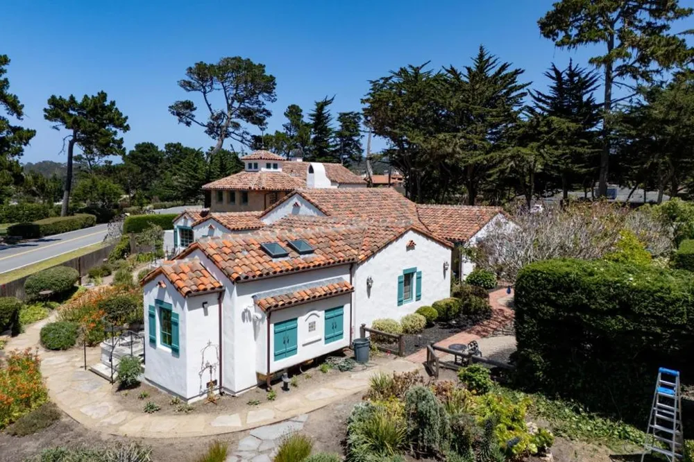 1031 The Old Drive Pebble Beach, CA 93953