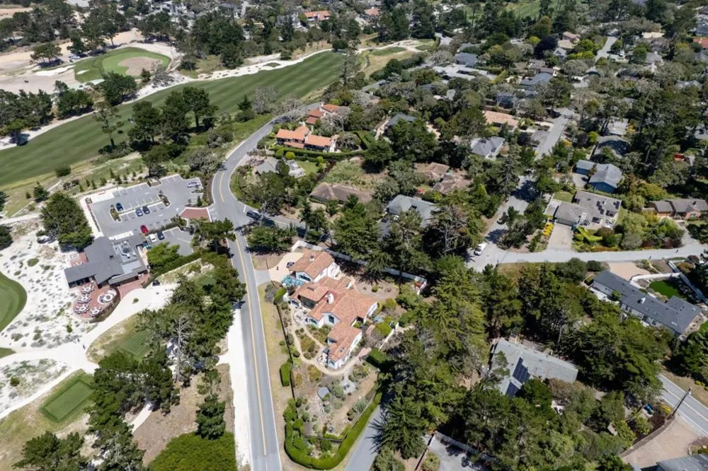 1031 The Old Drive Pebble Beach, CA 93953