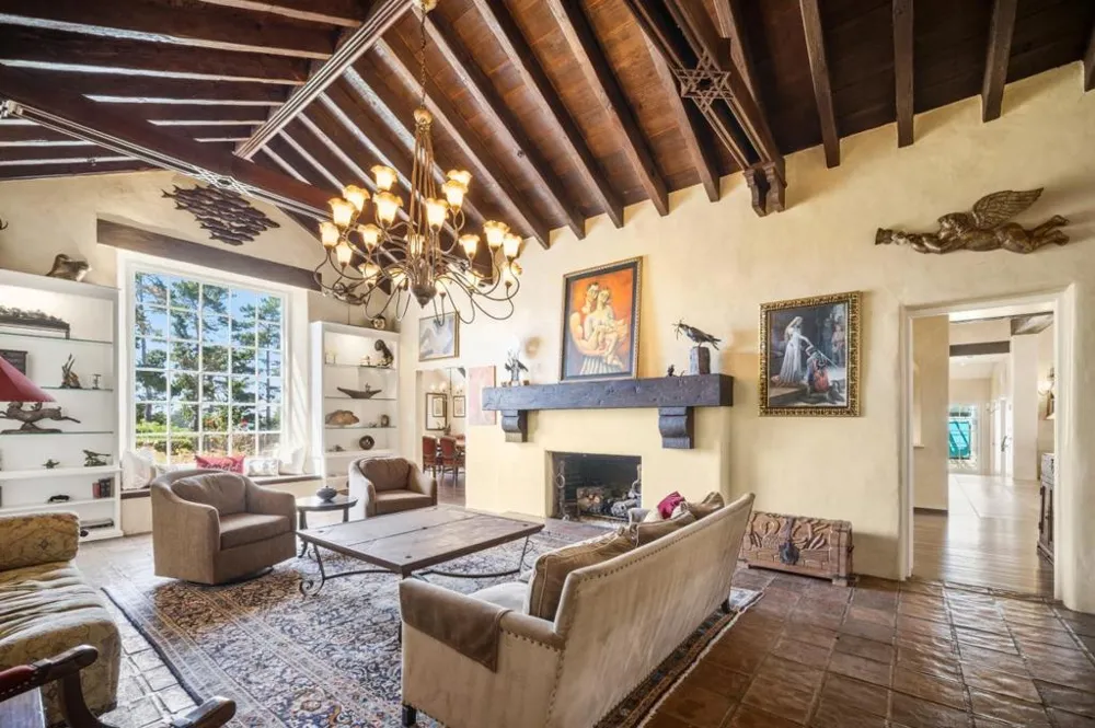1031 The Old Drive Pebble Beach, CA 93953