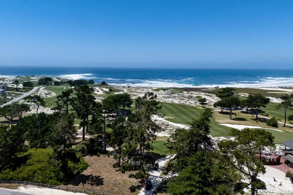 1031 The Old Drive Pebble Beach, CA 93953