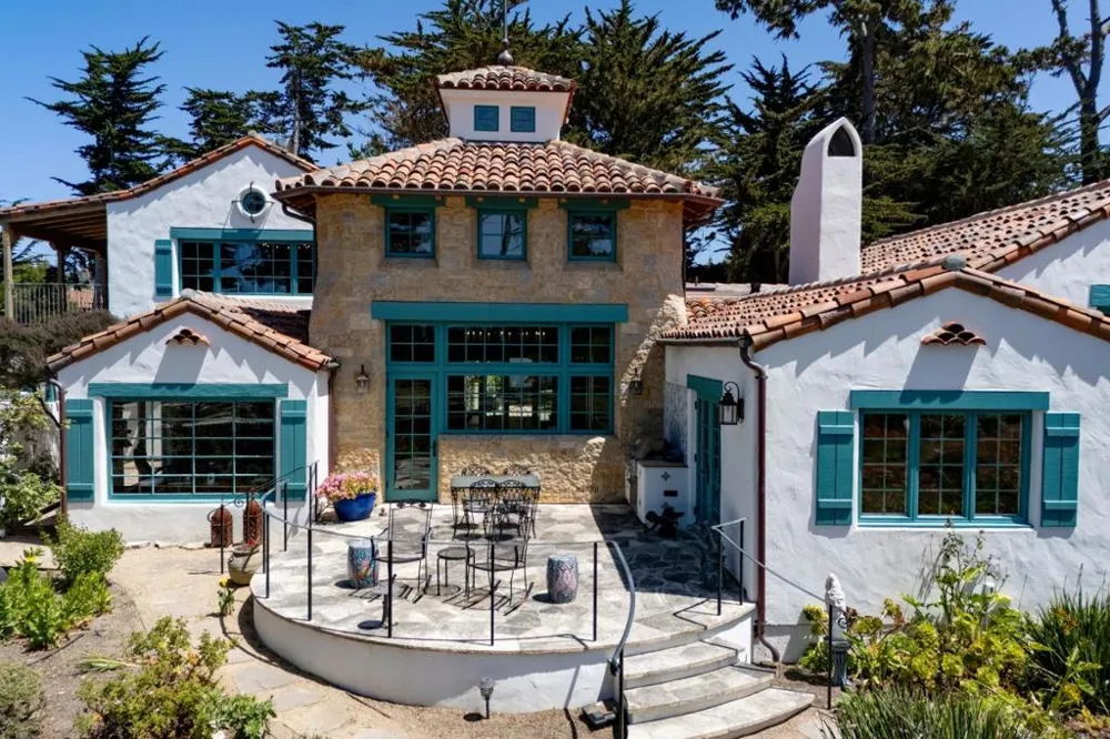 1031 The Old Drive Pebble Beach, CA 93953