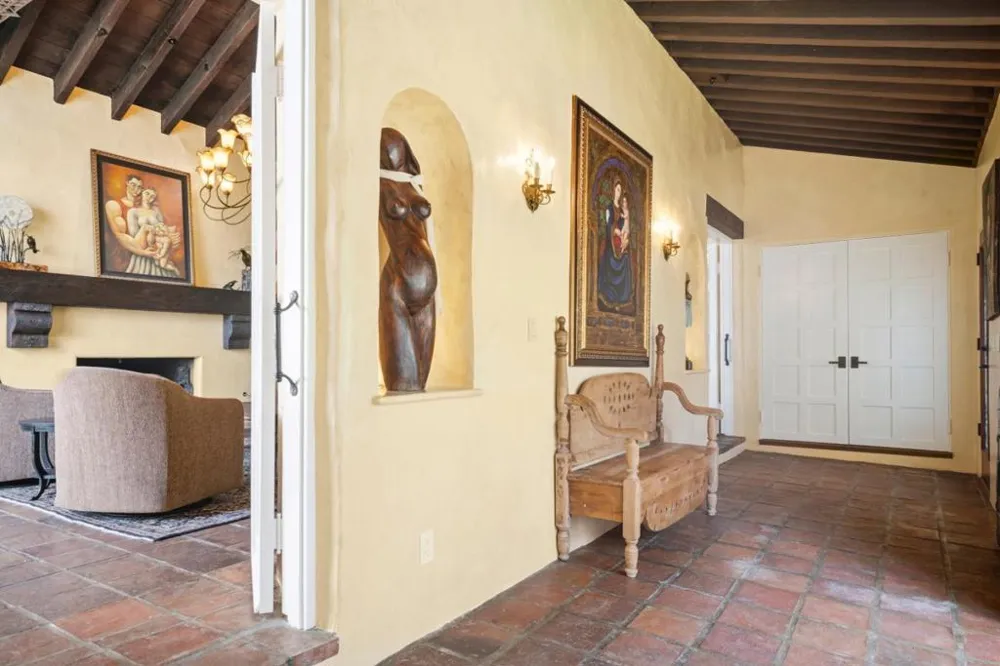 1031 The Old Drive Pebble Beach, CA 93953