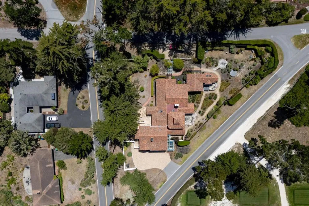 1031 The Old Drive Pebble Beach, CA 93953