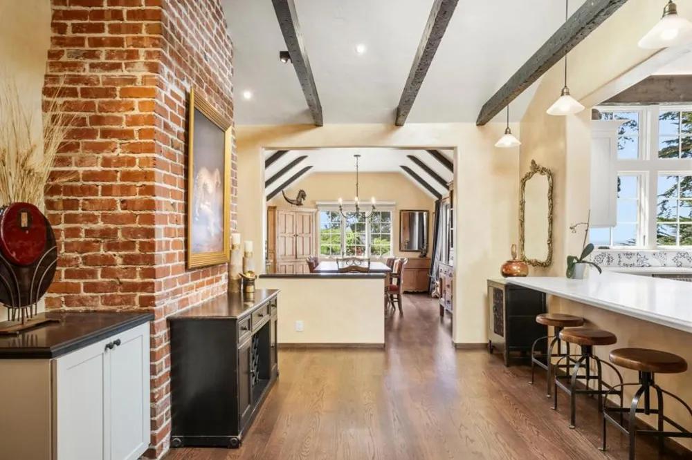 1031 The Old Drive Pebble Beach, CA 93953