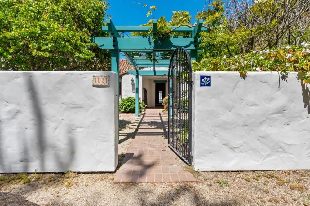 1031 The Old Drive Pebble Beach, CA 93953