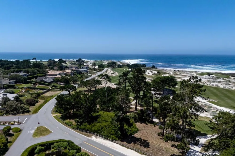 1031 The Old Drive Pebble Beach, CA 93953