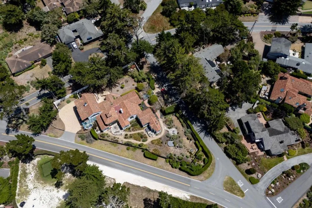 1031 The Old Drive Pebble Beach, CA 93953