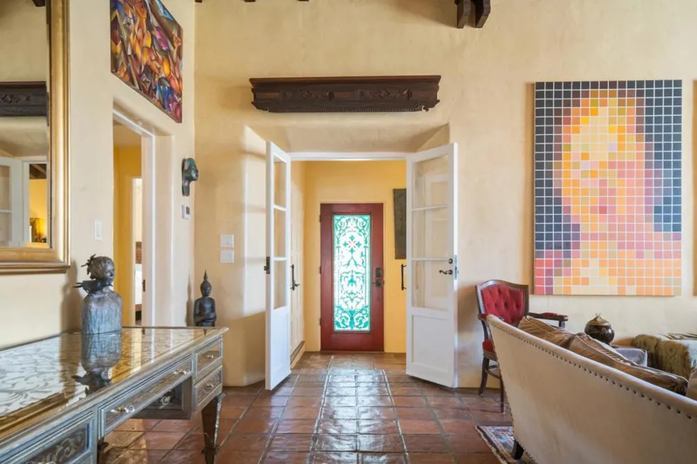 1031 The Old Drive Pebble Beach, CA 93953