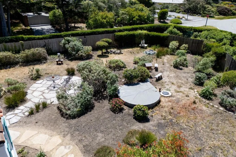 1031 The Old Drive Pebble Beach, CA 93953