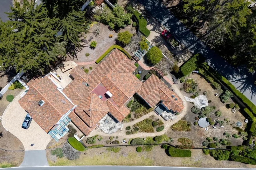1031 The Old Drive Pebble Beach, CA 93953