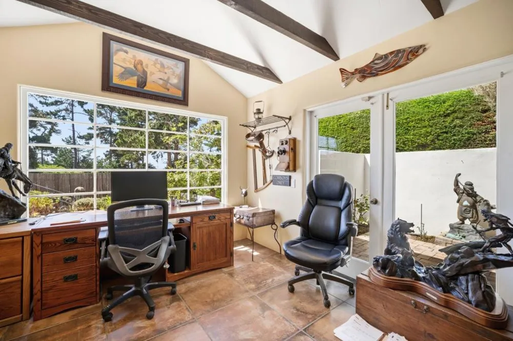 1031 The Old Drive Pebble Beach, CA 93953