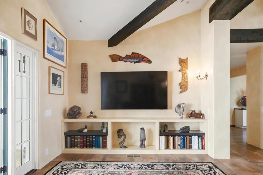 1031 The Old Drive Pebble Beach, CA 93953