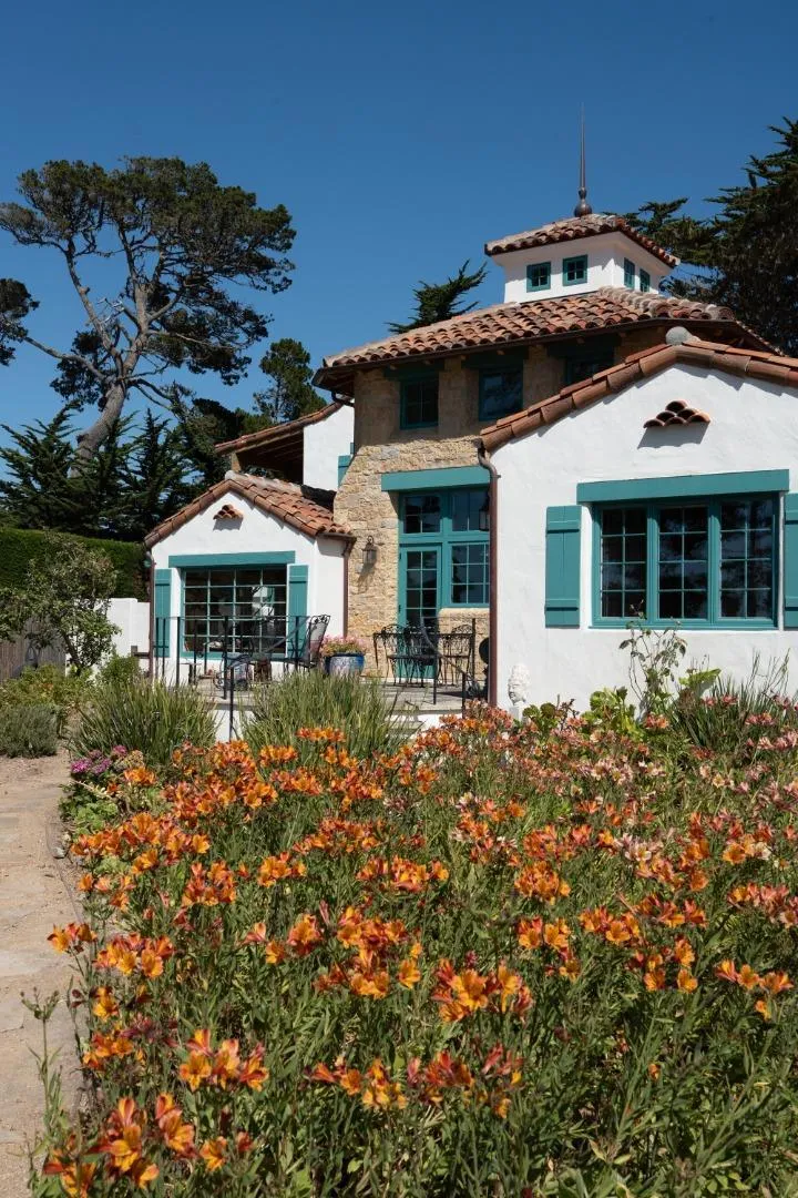 1031 The Old Drive Pebble Beach, CA 93953