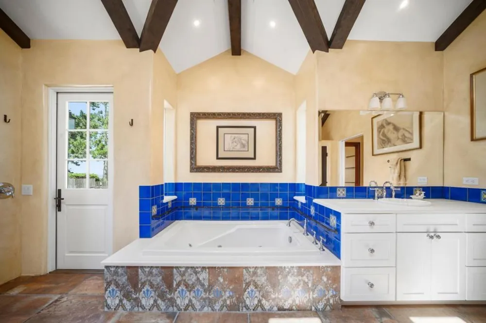 1031 The Old Drive Pebble Beach, CA 93953