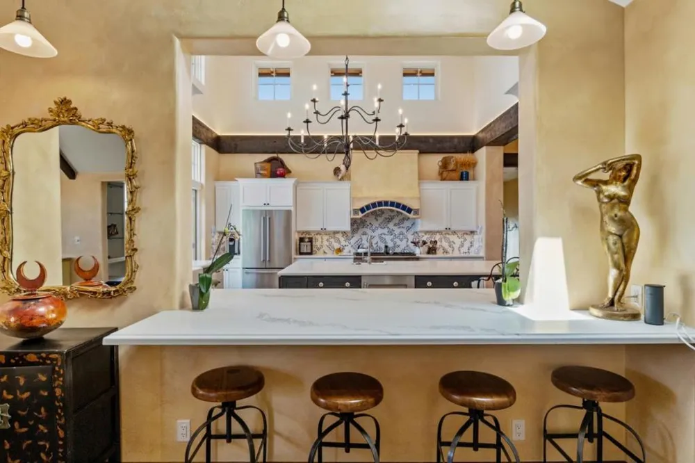 1031 The Old Drive Pebble Beach, CA 93953