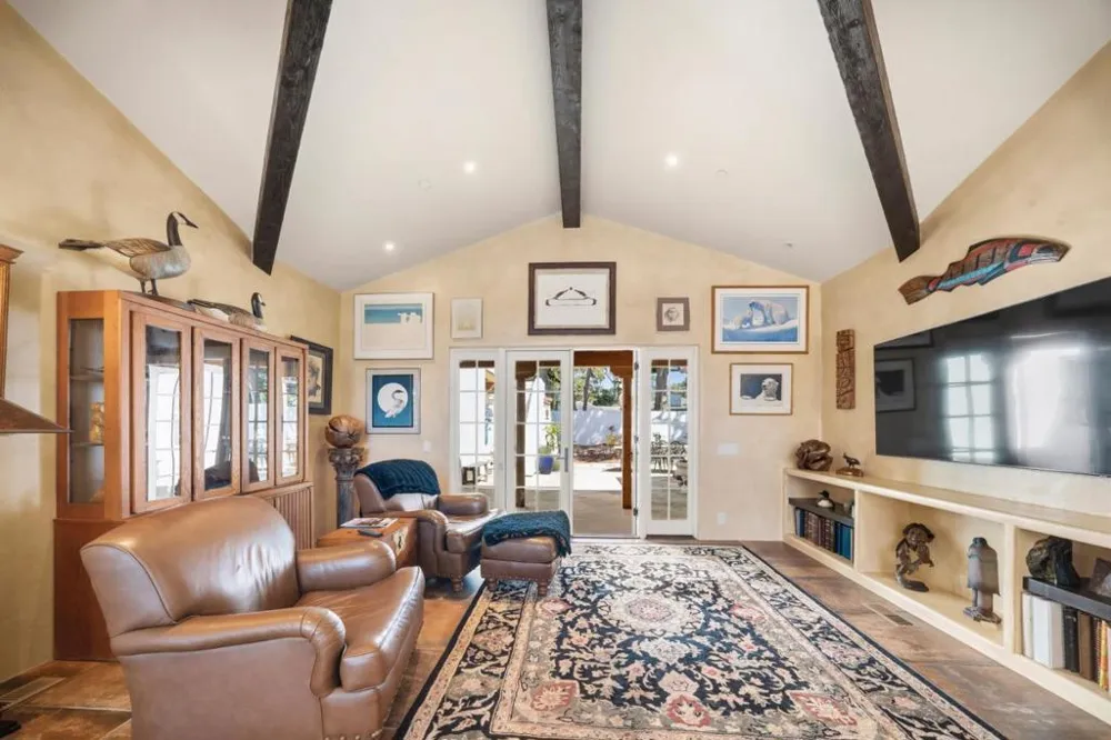 1031 The Old Drive Pebble Beach, CA 93953