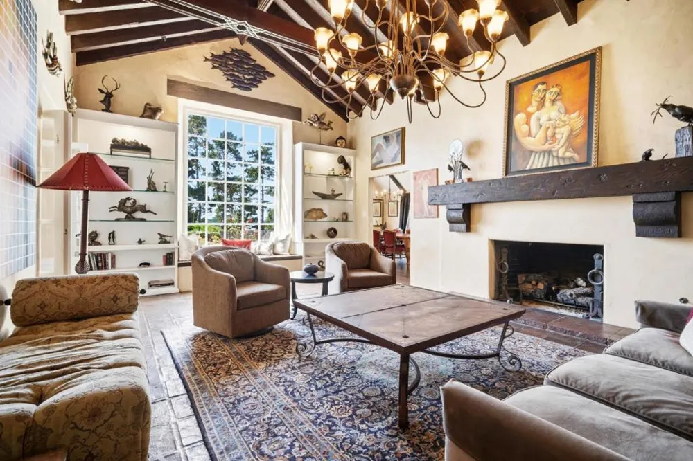 1031 The Old Drive Pebble Beach, CA 93953