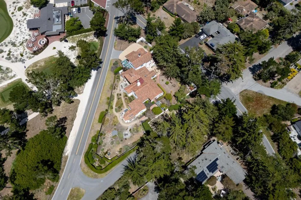 1031 The Old Drive Pebble Beach, CA 93953