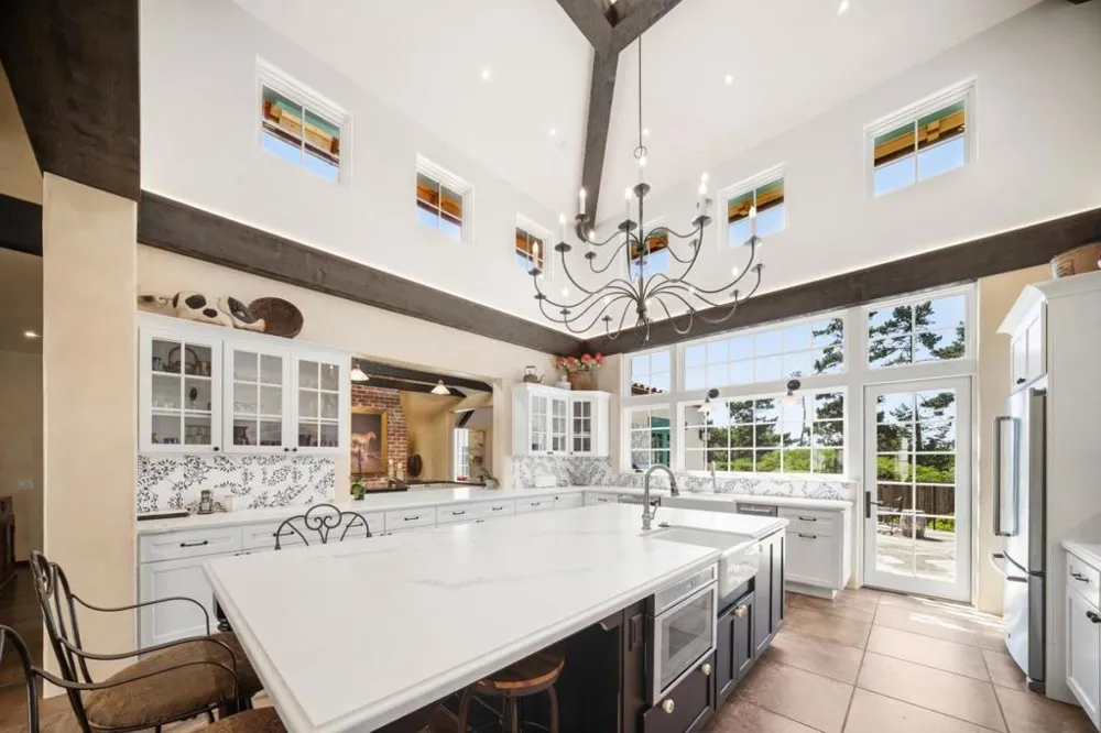 1031 The Old Drive Pebble Beach, CA 93953