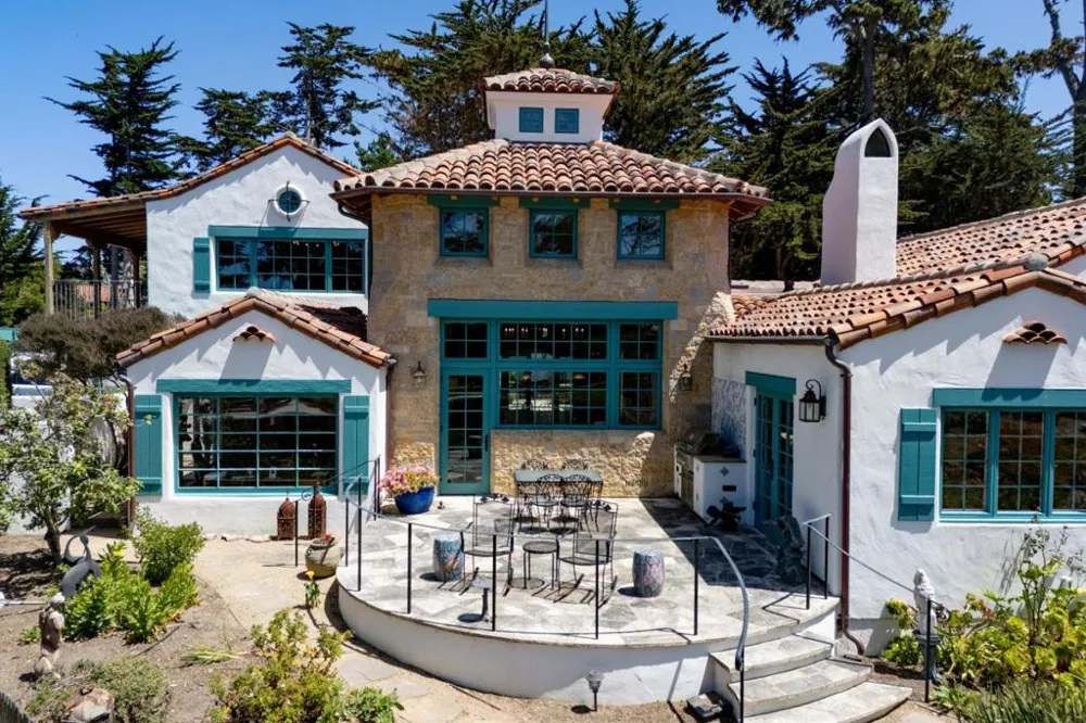1031 The Old Drive Pebble Beach, CA 93953