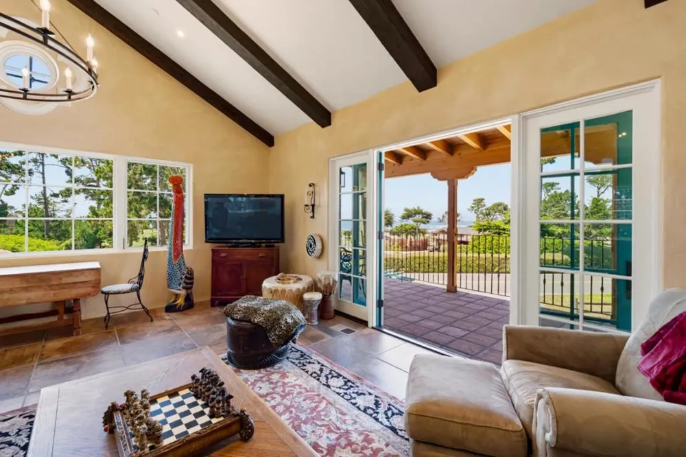 1031 The Old Drive Pebble Beach, CA 93953