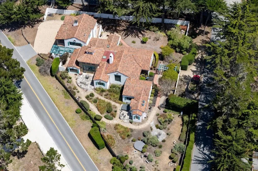 1031 The Old Drive Pebble Beach, CA 93953