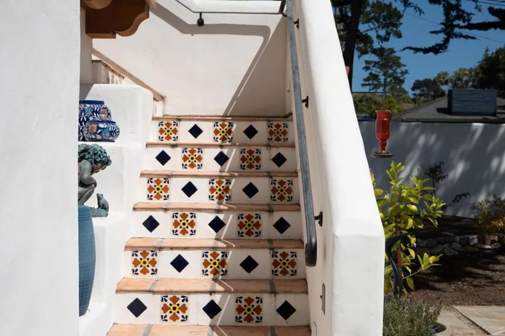1031 The Old Drive Pebble Beach, CA 93953