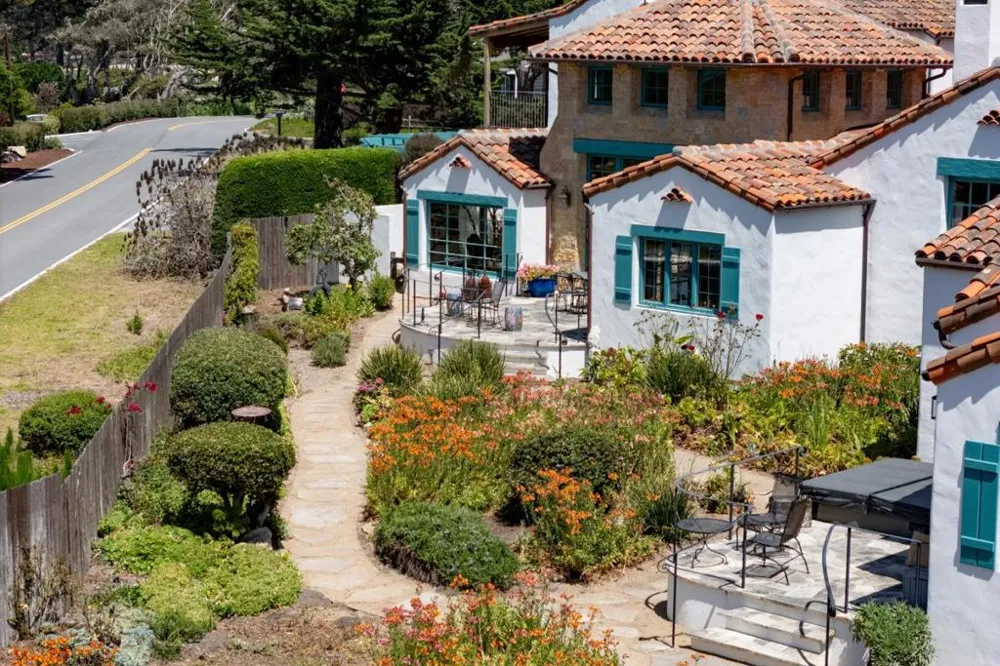 1031 The Old Drive Pebble Beach, CA 93953