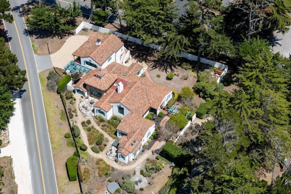 1031 The Old Drive Pebble Beach, CA 93953