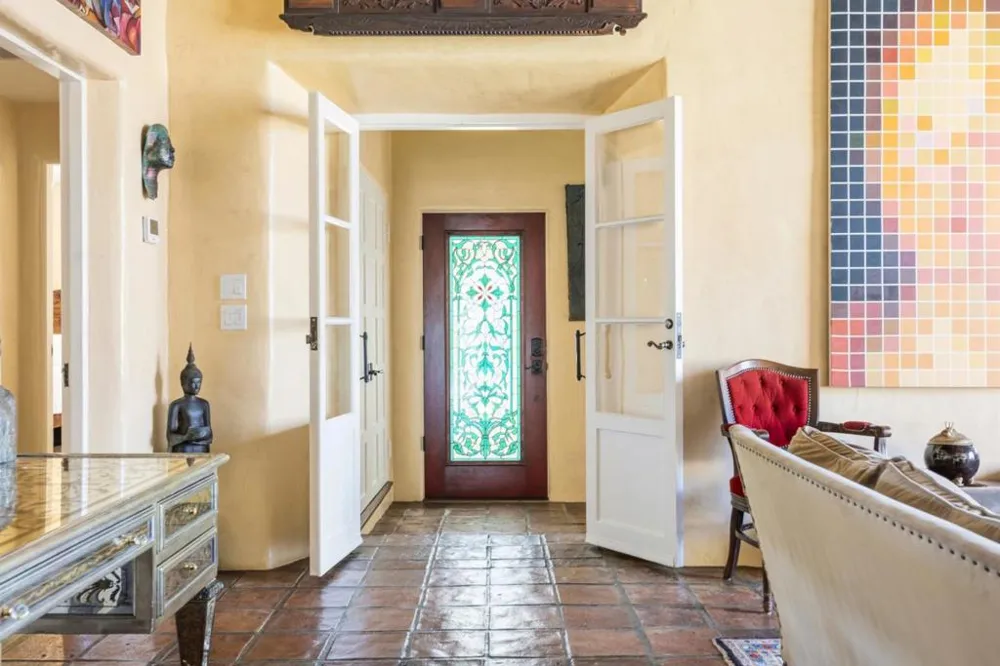1031 The Old Drive Pebble Beach, CA 93953