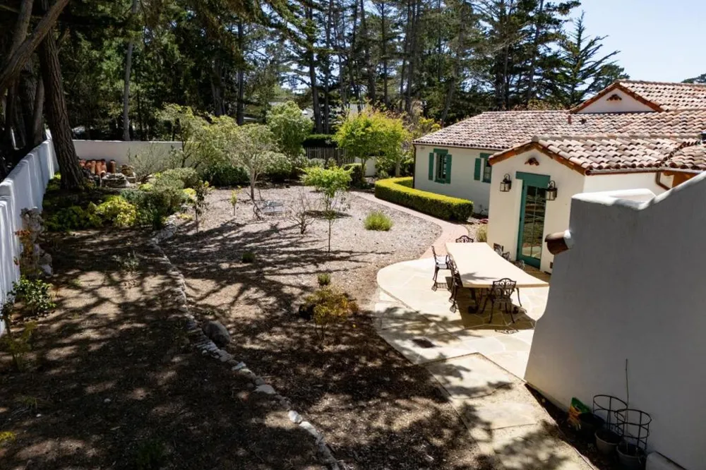 1031 The Old Drive Pebble Beach, CA 93953