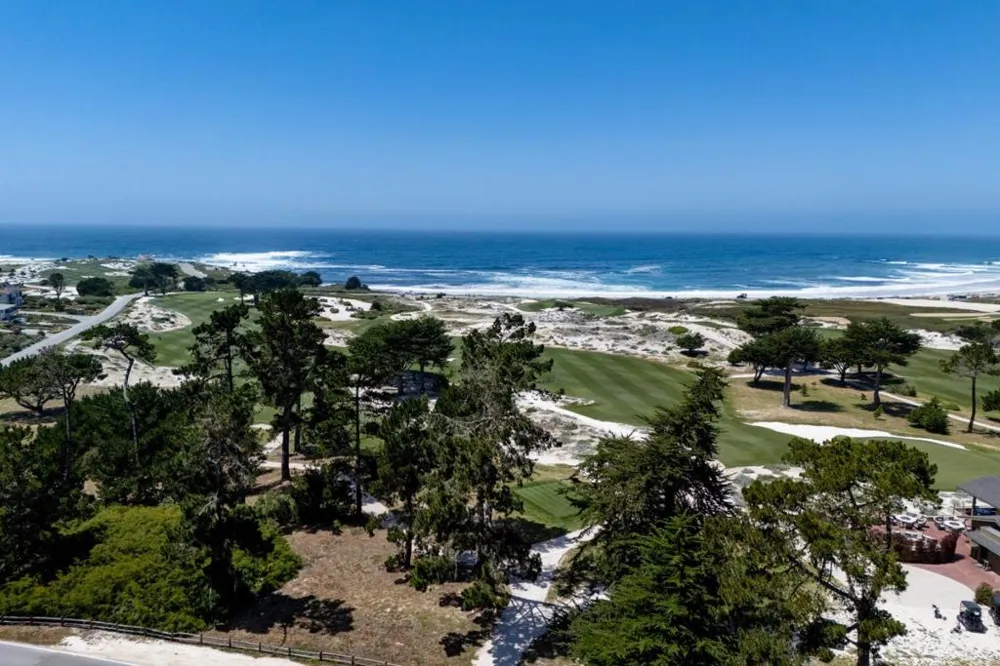 1031 The Old Drive Pebble Beach, CA 93953