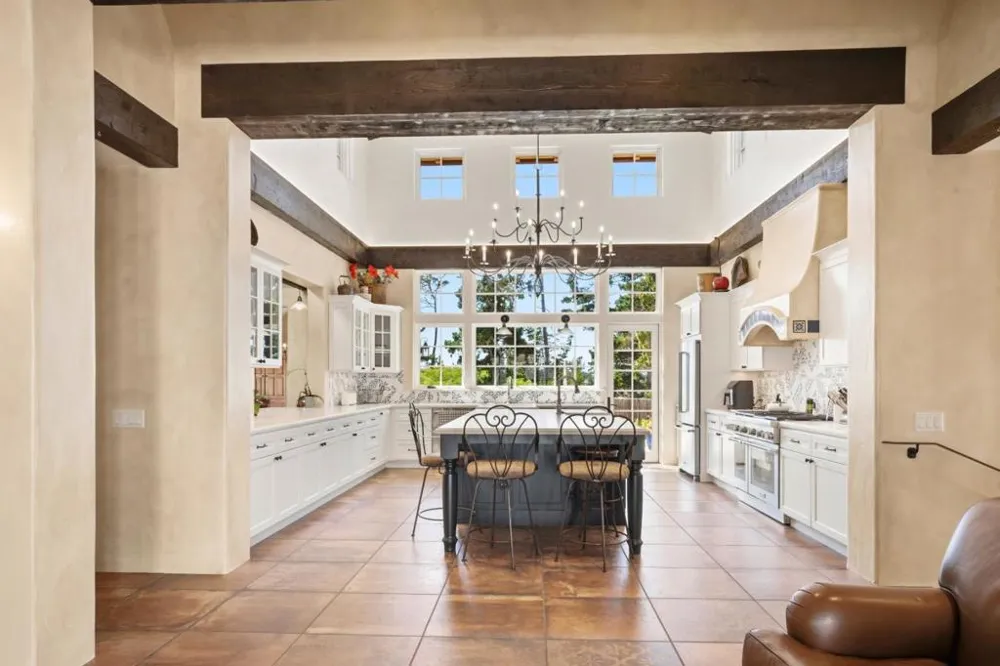 1031 The Old Drive Pebble Beach, CA 93953
