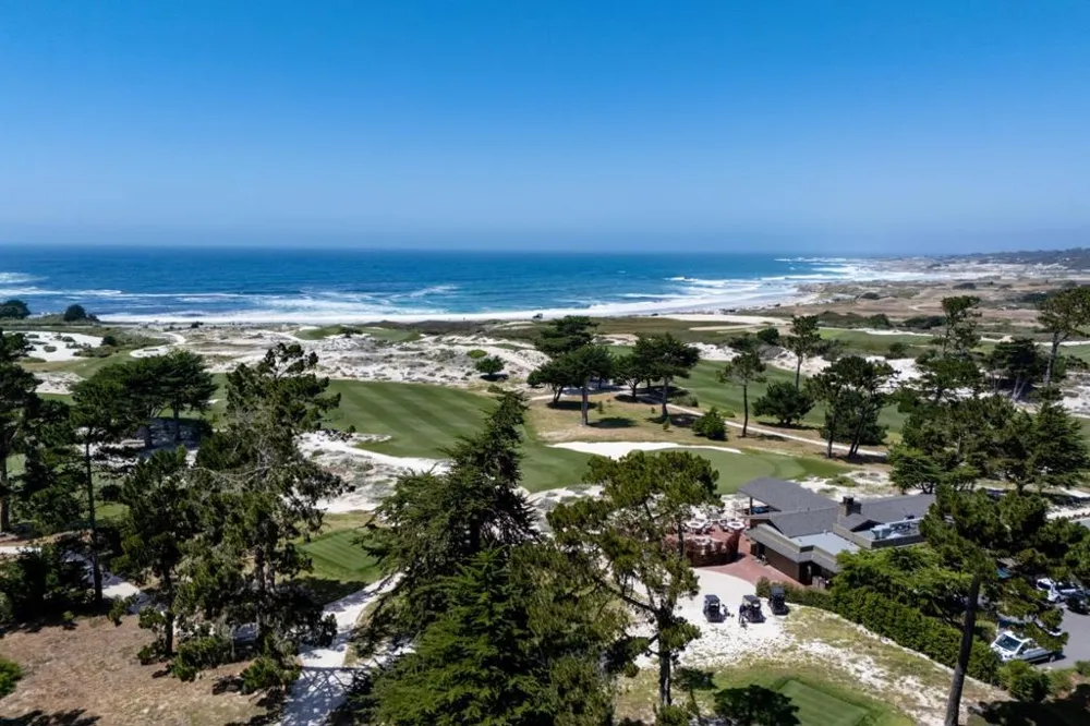 1031 The Old Drive Pebble Beach, CA 93953