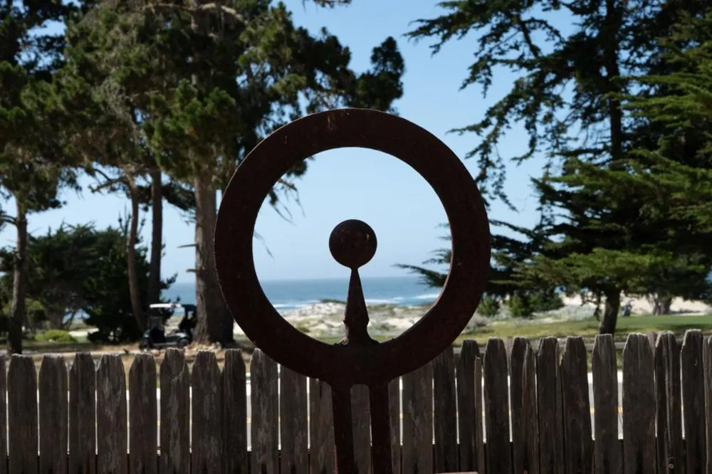 1031 The Old Drive Pebble Beach, CA 93953