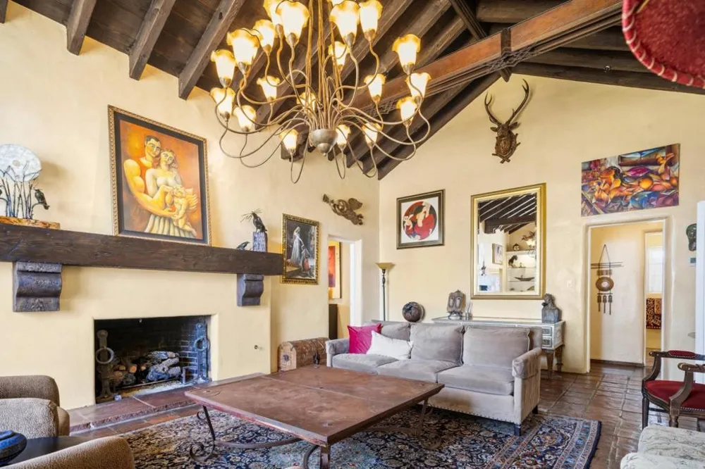 1031 The Old Drive Pebble Beach, CA 93953