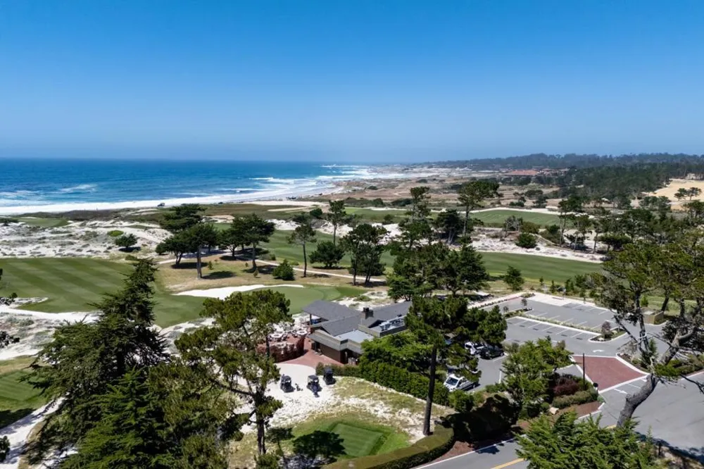 1031 The Old Drive Pebble Beach, CA 93953