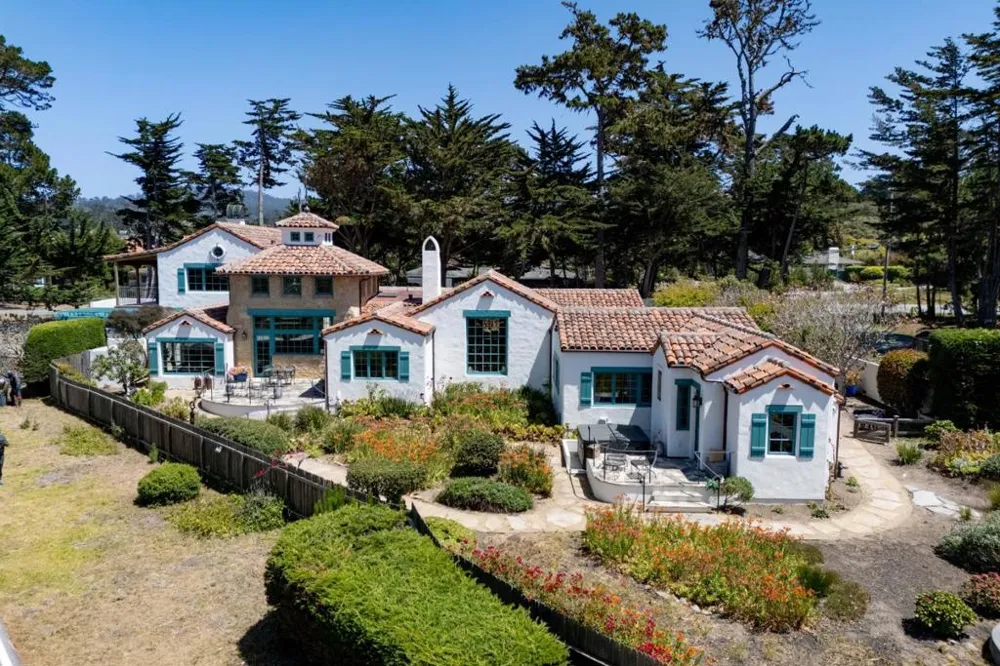 1031 The Old Drive Pebble Beach, CA 93953